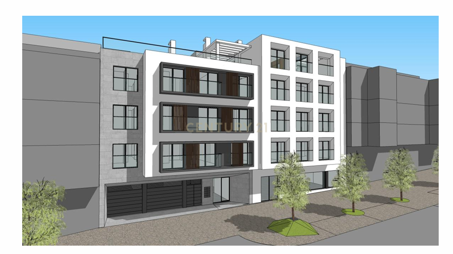 Terreno à Venda com Projeto de Empreendimento Aprovado  - Image 2
